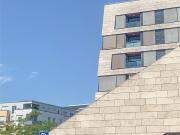 Im Landmark Gebäude Velum mit Dachterrasse!