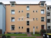 Modernisierte 2,5 Zimmer KDB Wohnung 58qm in ruhiger...