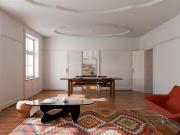 Im Quaderhof Traumhafte 3.5 Zi Stadtwohnung!