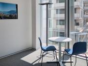 Im Quartier de l'Étang werden Träume wahr