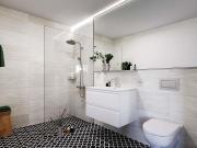 Im Rickenbacherfeld Idyllisch und stadtnah