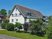 Im schönschte Egge vo Oberburg ä top moderni Wohnig, wo...