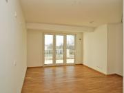 Im Sommer in die neue Wohnung