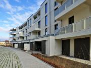 Im Sommer in die neue Wohnung