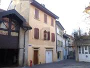 IM STADTZENTRUM MIT YIELD