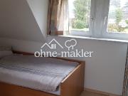 Im trendigen Langenhorn modernes, ruhiges 1 Zi....