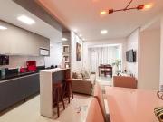ImÃ³vel a venda tem 70MÂ², 3 quartos/suÃte, 1vaga, lazer...