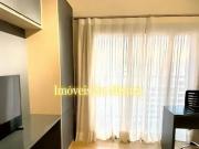 ImÃ³vel aluguel 26 m2 com 1 quarto e vaga de garagem em...