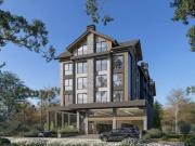 Imóvel com 2 quartos no Centro, Canela