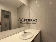 Apartamento reformado e mobiliado localizado no...