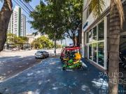 Imóvel comercial em Pinheiros 966m²