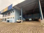 ImÃ³vel comercial locaÃ§Ã£o SÃ£o JosÃ dos Pinhais PR