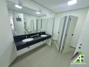 Imãvel comercial mobiliado na região da vila olãmpia