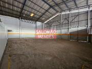 ImÃ³vel Comercial na BR316, 5000m2. PrÃ³ximo ao elevado...