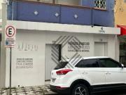 Imóvel Comercial para alugar com Quintal e 4 Salas –...