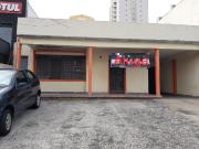 Imóvel comercial para aluguel tem 200 metros quadrados...