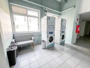 Imóvel de 22m2, mobiliado, ao lado do metrô república