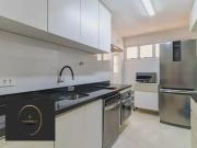 ImÃ³vel de 87m2 com 2 quartos em Vila PompÃia SÃ£o Paulo SP