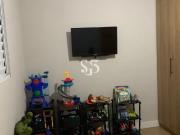 ImÃ³vel de Alto PadrÃ£o com 3 Quartos e 125mÂ² no Parque...