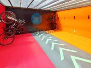 Imóvel de um quarto para venda com 30 metros quadrados...