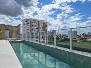 ImÃ³vel Exclusivo no CambuÃ Apartamento de 1 quarto, 1...