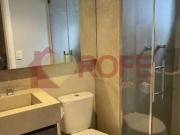 ImÃ³vel locaÃ§Ã£o mobiliado no Itaim Bibi