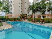 ImÃ³vel locaÃ§Ã£o, varanda gourmet, 02 dormitÃ³rios, 01...