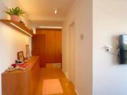 ImÃ³vel mobiliado aluguel possui 121 metros com 2...