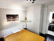 ImÃ³vel mobiliado com 1 quarto â 32mÂ² â Moema â SÃ£o...