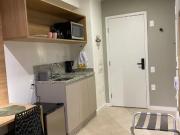 ImÃ³vel Mobiliado e Decorado 28 metros quadrados com 1...