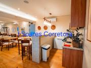 ImÃ³vel mobiliado para aluguel com 1 quarto em Costa...
