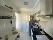 ImÃ³vel mobiliado para aluguel com 67 metros quadrados...