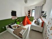 Imóvel p/ aluguel, 230 m2, com 4 quartos, sendo 03...