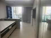 ImÃ³vel p/ aluguel, 24 m2, mobiliado e decorado, bairro...