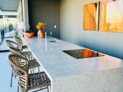 ImÃ³vel p/ aluguel, 28 m2, 1 suÃte, finamente decorado,...