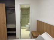 ImÃ³vel p/ aluguel, 48 m2, com 1 suÃte, finamente...