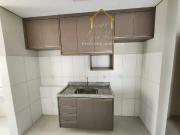 Imóvel para alugar Apartamento Residencial Valle das...