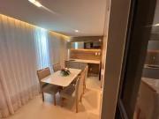 Imóvel para alugar, mobiliado, 1 quarto em Alphaville I...