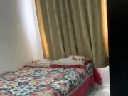 ImÃ³vel para aluguel 58m com 02 quartos mobiliado no...