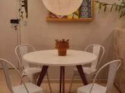 Imóvel para aluguel com 100 m² com 3 quartos em Marco...