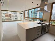 Imóvel para aluguel com 105 metros quadrados com 2...