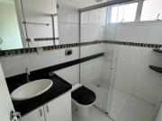 Imóvel para aluguel com 110 metros quadrados com 2...