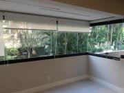 ImÃ³vel para aluguel com 117 metros quadrados com 3...