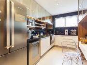 ImÃ³vel para aluguel com 125 metros quadrados com 3...