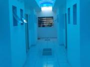 Imóvel para aluguel com 12 metros quadrados com 1 quarto...