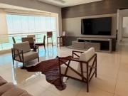 Imóvel para aluguel com 136 metros quadrados com 3...