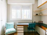 Imóvel para aluguel com 165 m2, totalmente mobiliado com...