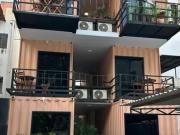 Imóvel para aluguel com 18 metros quadrados com 1 quarto...