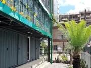 Imóvel para aluguel com 18 metros quadrados com 1 quarto...