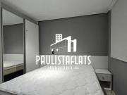 Imóvel para aluguel com 1 quarto em Jardim Paulista São...